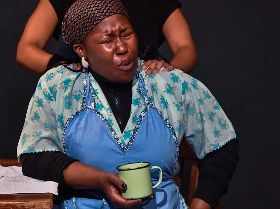 Izibazi Zomendo 2025